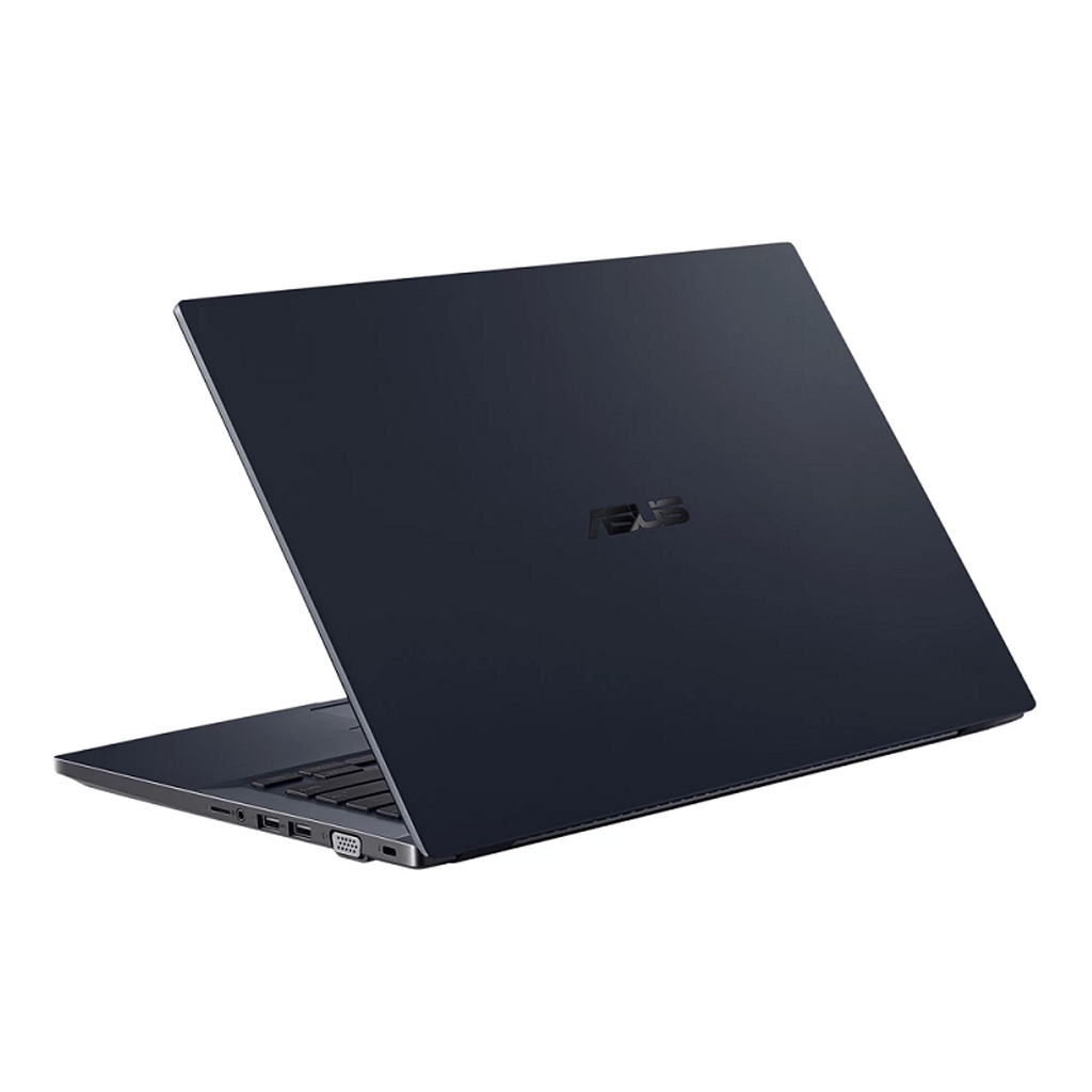 فروش نقدی و اقساطی لپ تاپ 14اینچی ایسوس Asus ExpertBook P2458F-A